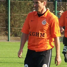 Robert Kolendowicz