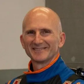 Ben Keating