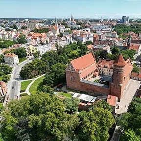 Olsztyn