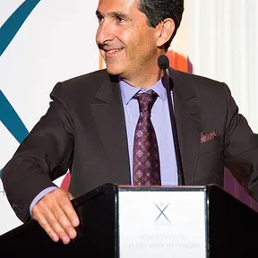 Patrick Drahi
