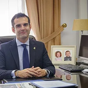 Ramón Fernández-Pacheco Monterreal