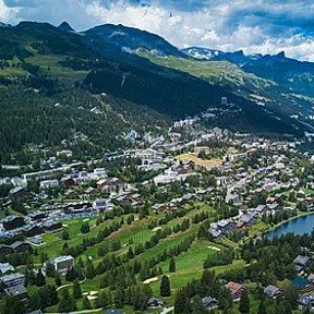 Crans-Montana