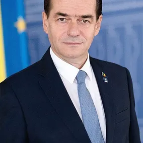 Ludovic Orban