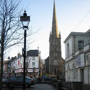 Lisburn