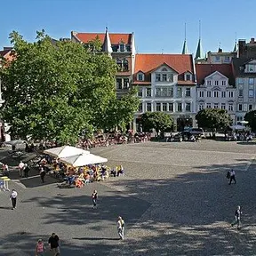 Brunswick