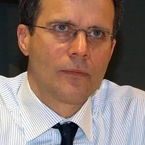 Helge Lund