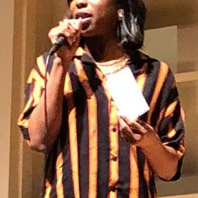 Ego Nwodim