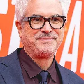 Alfonso Cuarón