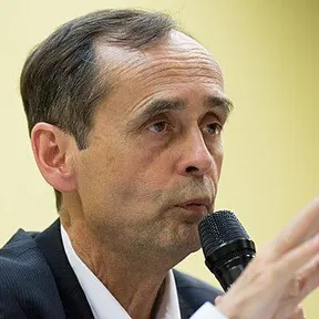 Robert Ménard
