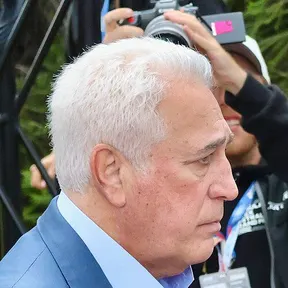Lawrence Stroll