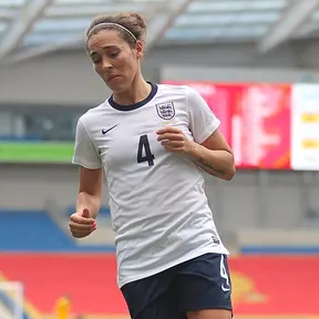 Fara Williams