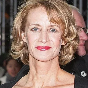 Janet McTeer