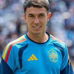 Martín Zubimendi