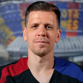 Wojciech Szczęsny