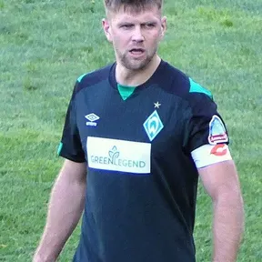 Niclas Füllkrug