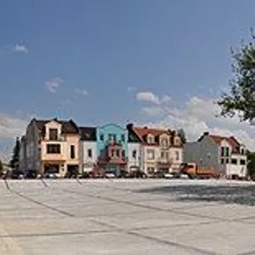 Kłobuck