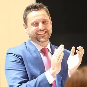 Rubén Viñuales