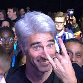Craig Federighi