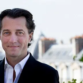Dominique Boutonnat
