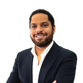 Ignacio Garriga Vaz de Conceição
