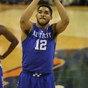 Karl-Anthony Towns