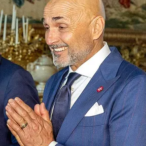Luciano Spalletti