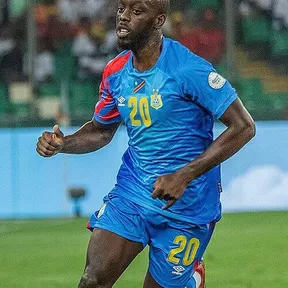 Yoane Wissa