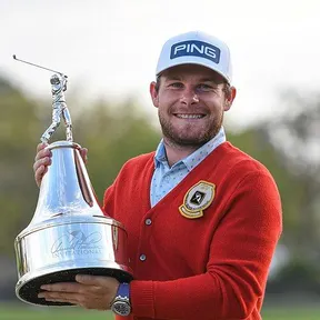 Tyrrell Hatton
