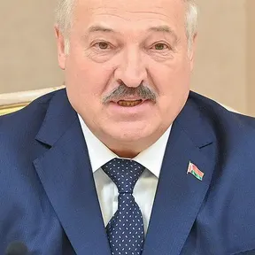 Alexander Lukashenka