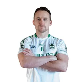 Andy Moran