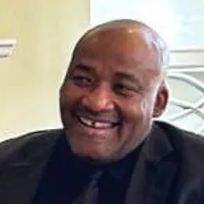 Gayton McKenzie