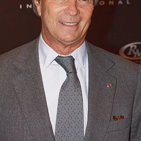 Vincent Bolloré