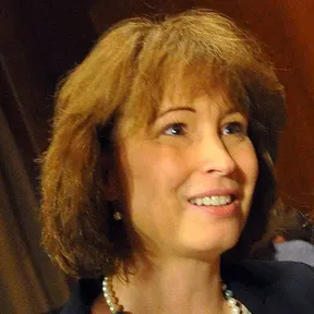 Patricia Millett