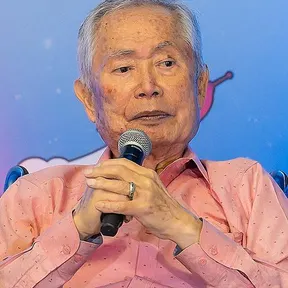 George Takei