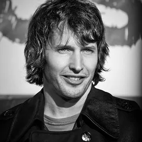 James Blunt