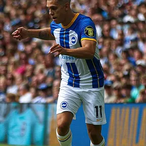 Leandro Trossard