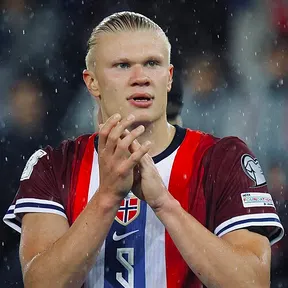 Erling Haaland