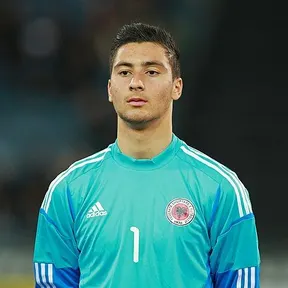 Thomas Strakosha