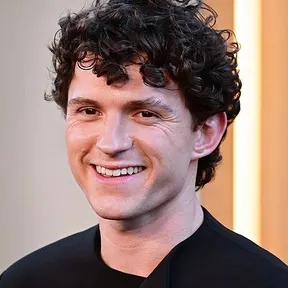 Tom Holland