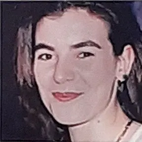 Lea Garofalo