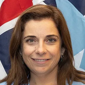 Anika Wells