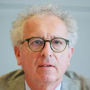 Pierre Gramegna
