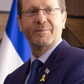 Isaac Herzog