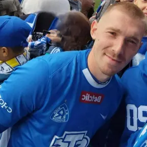 Szymon Szymański