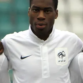 Geoffrey Kondogbia