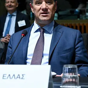 Adonis Georgiades