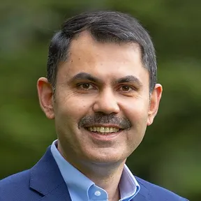 Murat Kurum