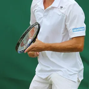 Steve Darcis