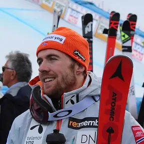 Aleksander Aamodt Kilde