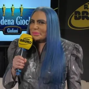 Loredana Bertè